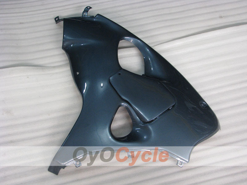 Carénage latéral gauche et droit pour Suzuki 98-03 TL1000R #OYO87908247
