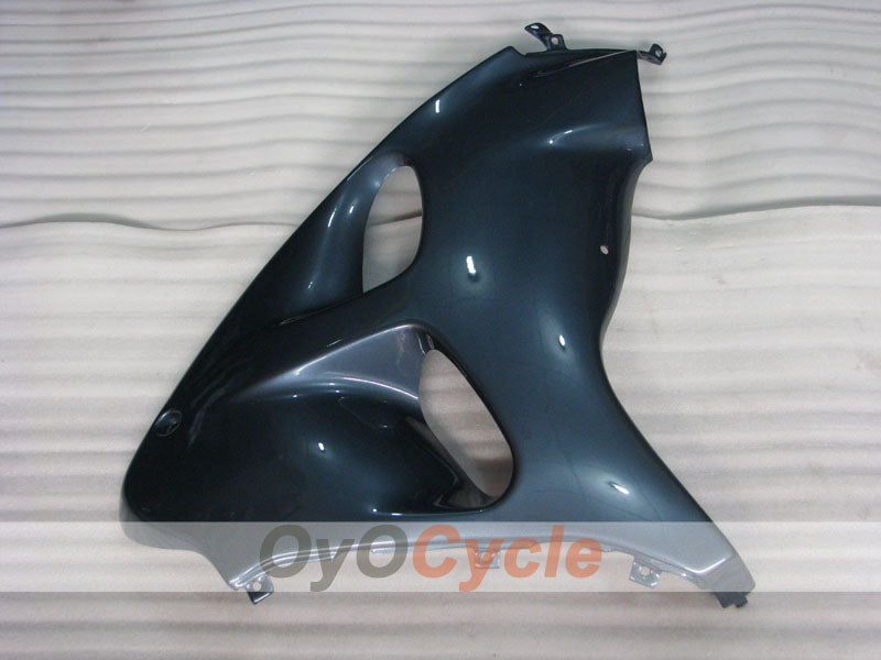 Carénage latéral gauche et droit pour Suzuki 98-03 TL1000R #OYO87908247