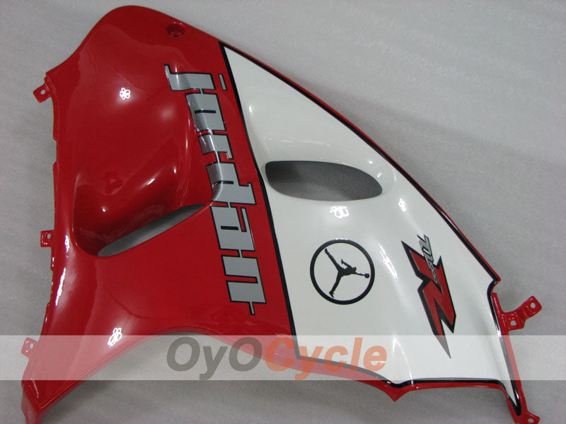 Carénage latéral gauche et droit pour Suzuki 98-03 TL1000R #OYO87908259