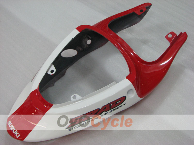 Carénage arrière de selle pour Suzuki 98-03 TL1000R #OYO87908258 Image principale du produit