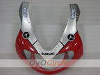 Carénage supérieur avant pour Suzuki 98-03 TL1000R #OYO87908213