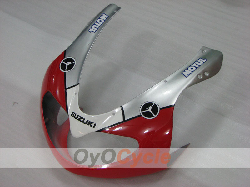 Carénage supérieur avant pour Suzuki 98-03 TL1000R #OYO87908213