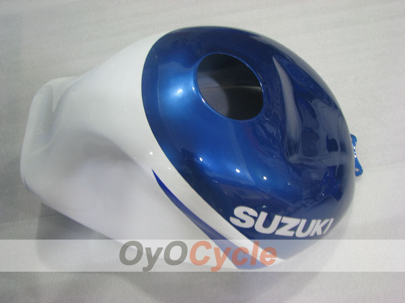 Carénage de réservoir de carburant pour Honda 98-03 TL1000R #OYO87908263 Image principale du produit