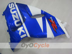 Carénage latéral gauche et droit pour Suzuki 98-03 TL1000R #OYO87908264