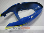 Carénage arrière + capot de selle pour Suzuki 98-03 TL1000R #OYO87908268
