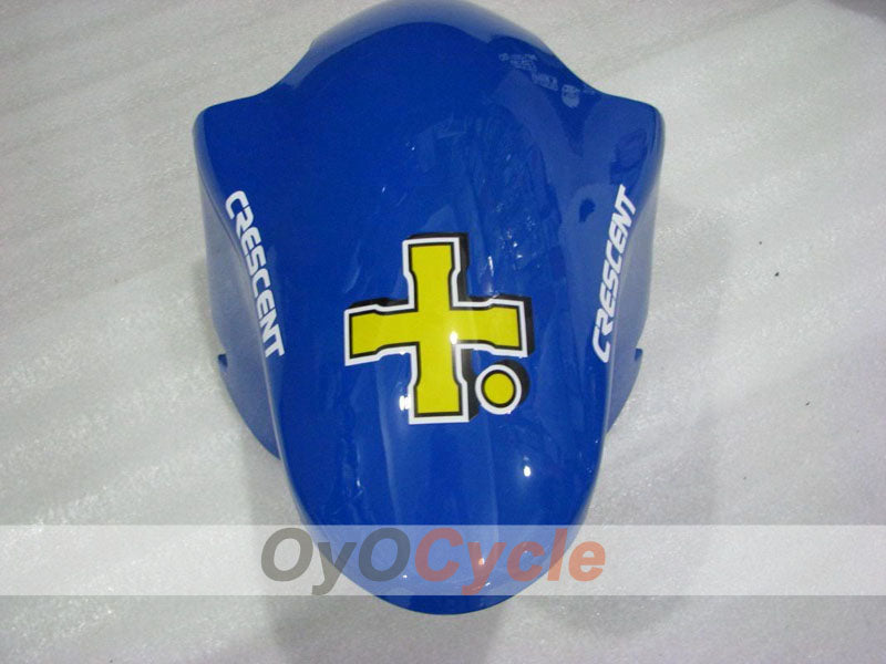 Carénage de garde-boue avant pour Suzuki 98-03 TL1000R #OYO87908266