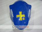Carénage de garde-boue avant pour Suzuki 98-03 TL1000R #OYO87908266