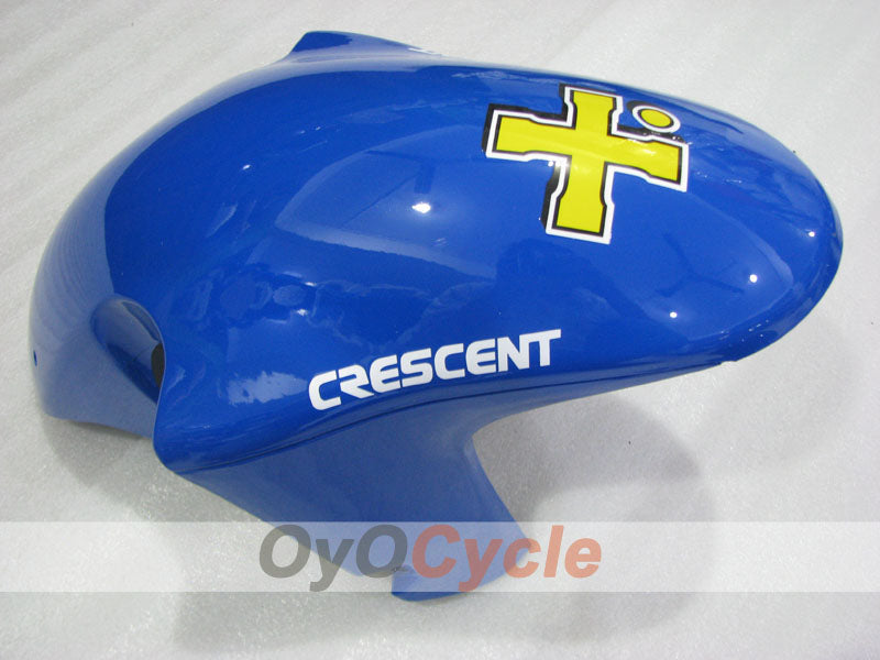 Carénage de garde-boue avant pour Suzuki 98-03 TL1000R #OYO87908266