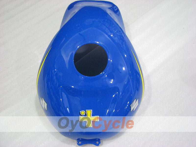 Carénage de réservoir de carburant pour Honda 98-03 TL1000R #OYO87908269