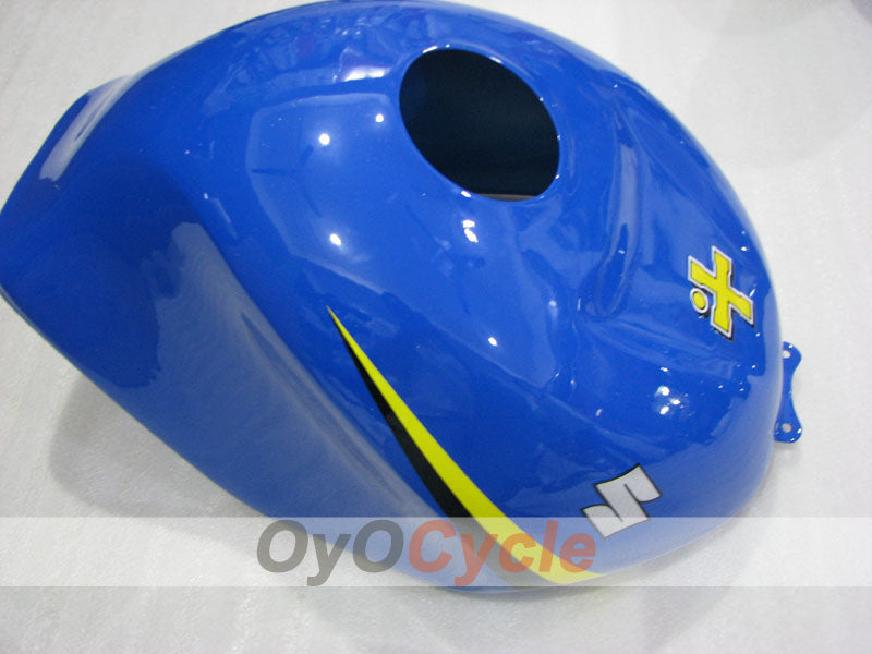 Carénage de réservoir de carburant pour Honda 98-03 TL1000R #OYO87908269