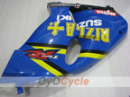 Carénage latéral gauche et droit pour Suzuki 98-03 TL1000R #OYO87908270