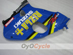 Carénage latéral gauche et droit pour Suzuki 98-03 TL1000R #OYO87908270