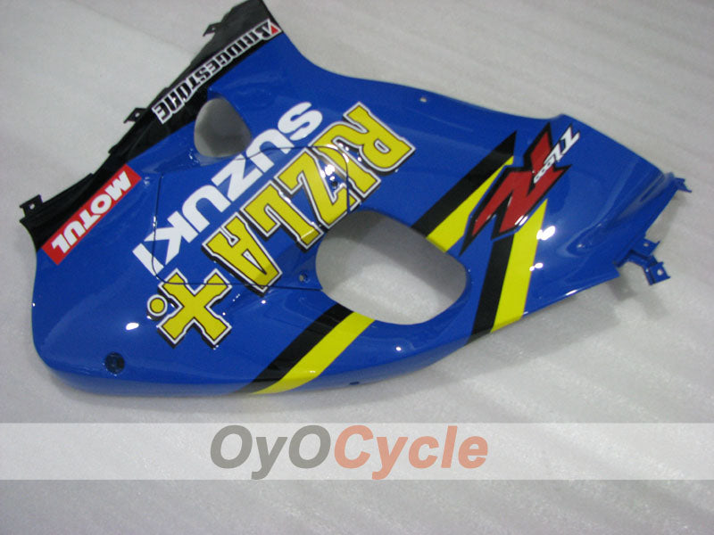 Carénage latéral gauche et droit pour Suzuki 98-03 TL1000R #OYO87908270