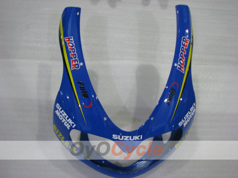 Carénage supérieur avant pour Suzuki 98-03 TL1000R #OYO87908267 Image principale du produit