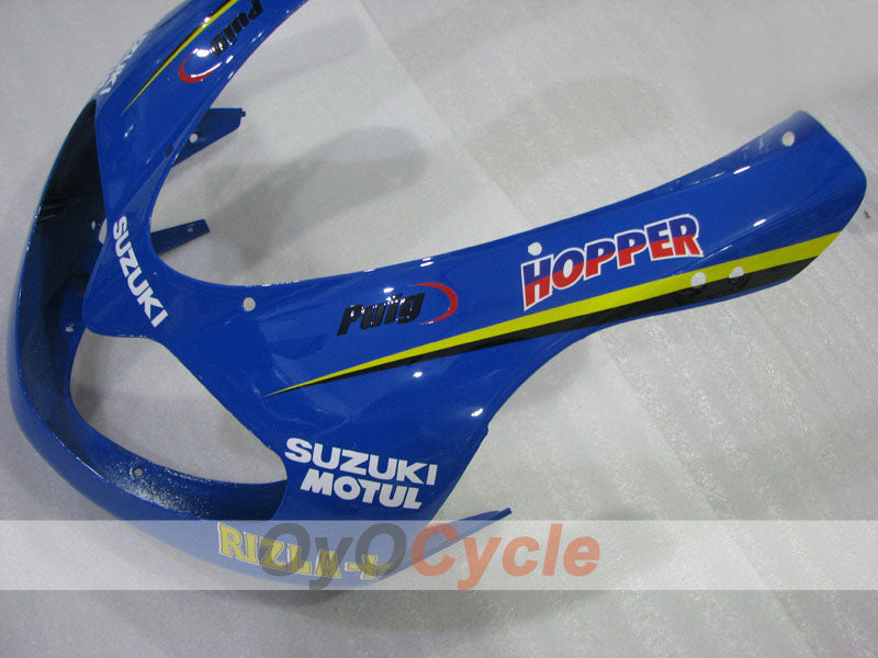 Carénage supérieur avant pour Suzuki 98-03 TL1000R #OYO87908267
