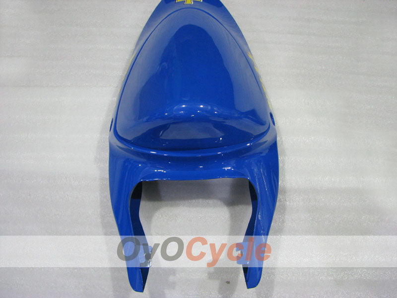 Carénage arrière + capot de selle pour Suzuki 98-03 TL1000R #OYO87908268