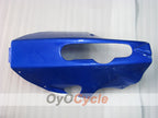 Kit de carénage injecté pour TL1000R 98-03 - Bleu, blanc - Style d'origine #OYO87905637