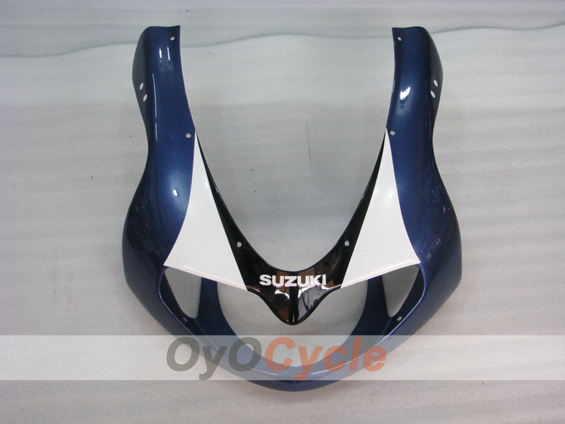 Carénage supérieur avant pour Suzuki 98-03 TL1000R #OYO87908271