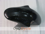 Kit de carénage injecté pour TL1000R 98-03 - Bleu, blanc - Style d'origine #OYO87905637