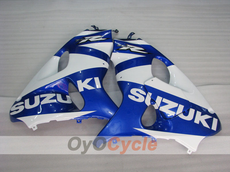 Carénage latéral gauche et droit pour Suzuki 98-03 TL1000R #OYO87908273