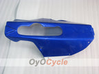 Kit de carénage injecté pour TL1000R 98-03 - Bleu, blanc - Style d'origine #OYO87905637
