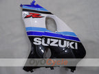 Carénages latéraux gauche et droit pour Suzuki TL1000R 98-03 #OYO87908278