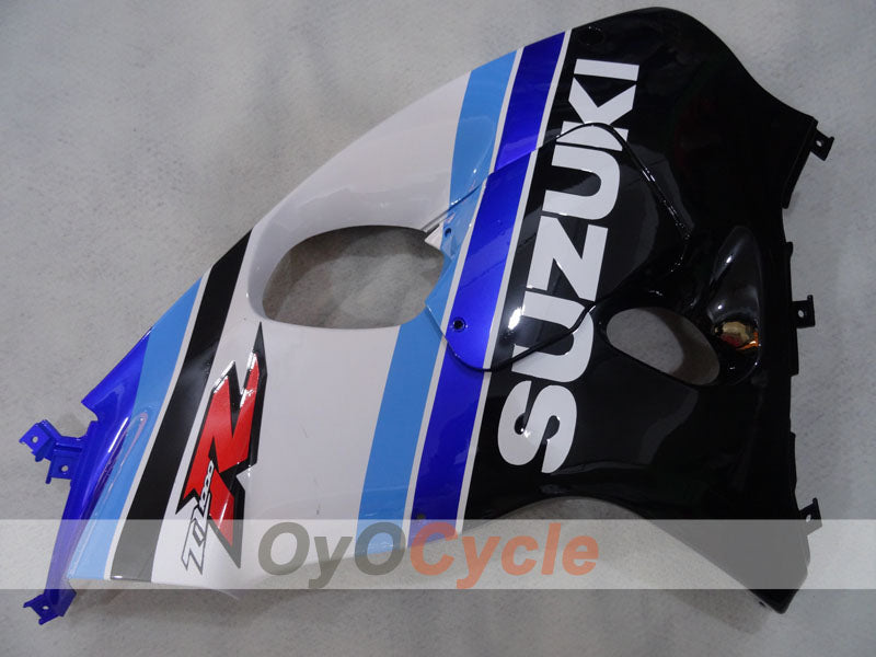 Carénages latéraux gauche et droit pour Suzuki TL1000R 98-03 #OYO87908278
