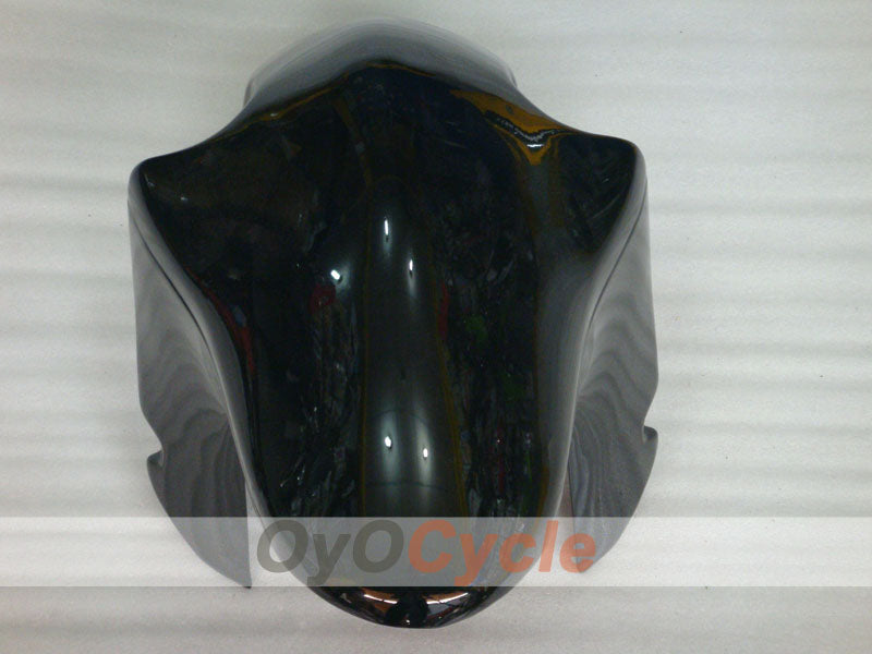 Kit de carénage injecté pour TL1000R 98-03 - Jaune, noir - Style d'origine #OYO87905639