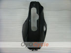 Kit de carénage injecté pour TL1000R 98-03 - Jaune, noir - Style d'origine #OYO87905639
