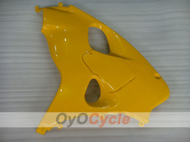 Carénages latéraux gauche et droit pour Suzuki TL1000R 98-03 #OYO87908279