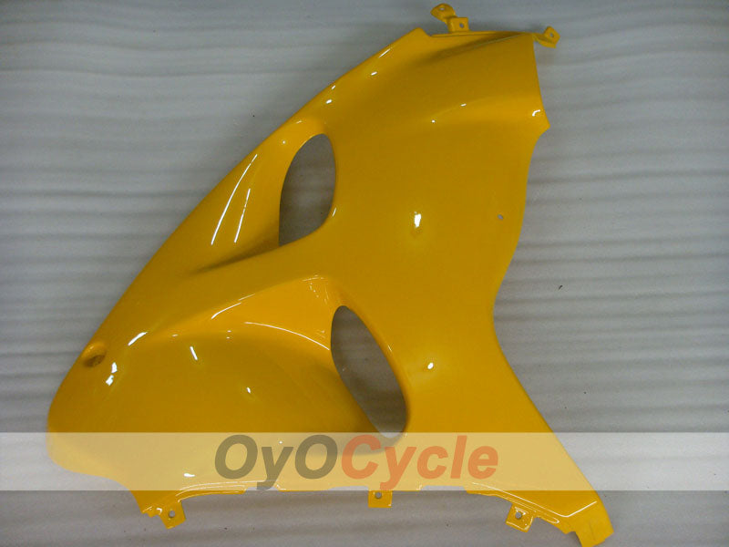 Carénages latéraux gauche et droit pour Suzuki TL1000R 98-03 #OYO87908279