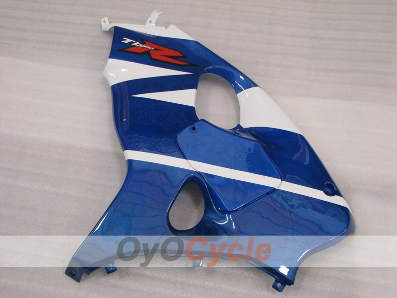 Carénages latéraux gauche et droit pour Suzuki TL1000R 98-03 #OYO87908284