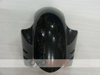 Kit de carénage injecté pour YZF-R1 04-06 - Orange, blanc, noir - MOTUL #OYO87905641
