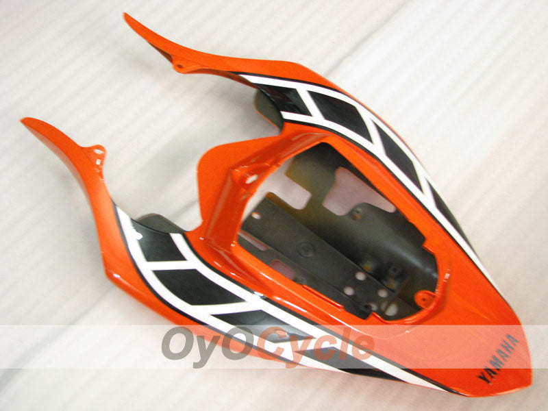 Carénage arrière de selle pour Yamaha 04-06 YZF-R1 #OYO87911230 Image secondaire du produit