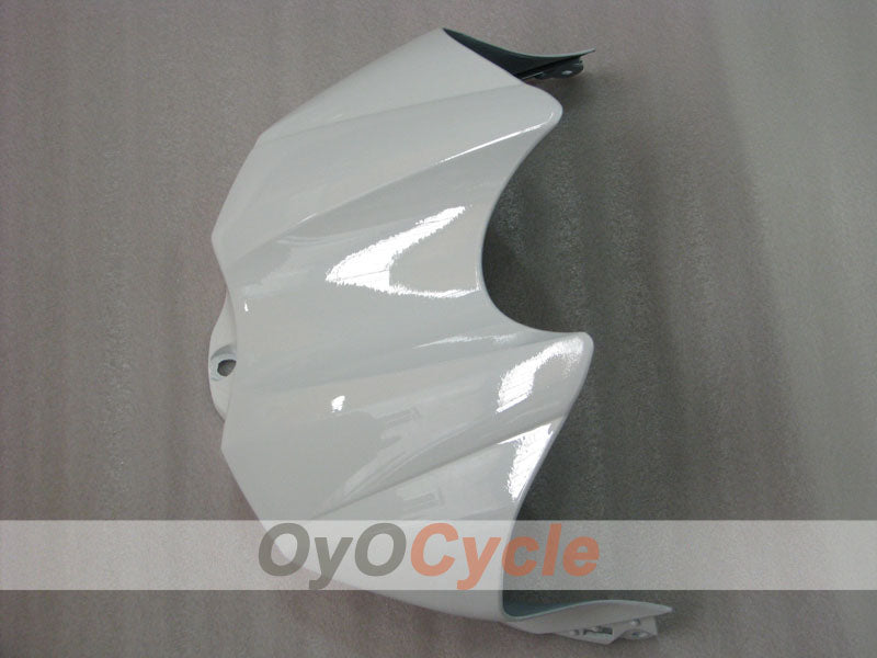 Kit de carénages à injection pour YZF-R1 04-06 - Blanc - Style d'usine #OYO87905642