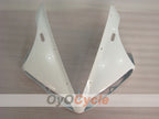 Kit de carénages à injection pour YZF-R1 04-06 - Blanc - Style d'usine #OYO87905642