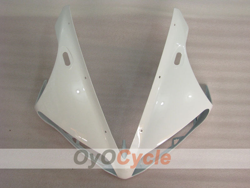 Carénage avant supérieur pour Yamaha 04-06 YZF-R1 #OYO87911233