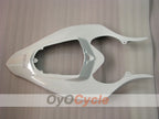 Kit de carénages à injection pour YZF-R1 04-06 - Blanc - Style d'usine #OYO87905642