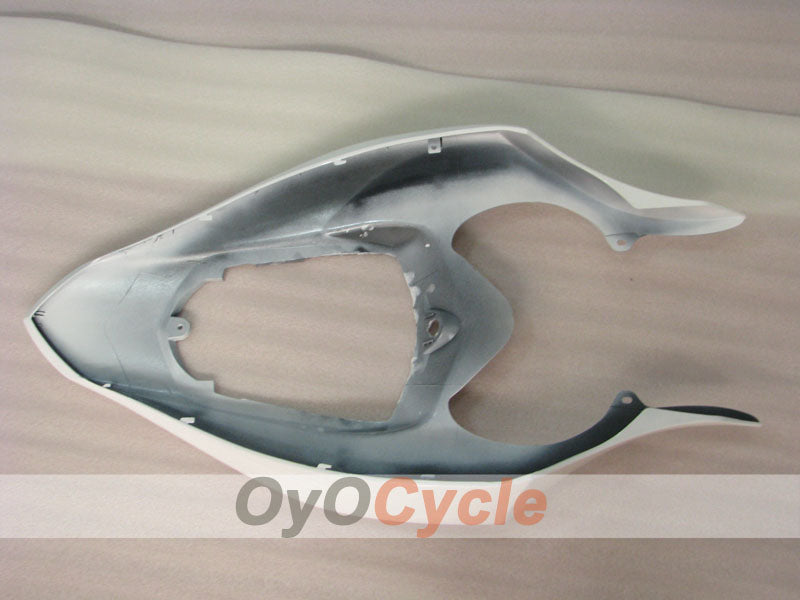 Kit de carénages à injection pour YZF-R1 04-06 - Blanc - Style d'usine #OYO87905642