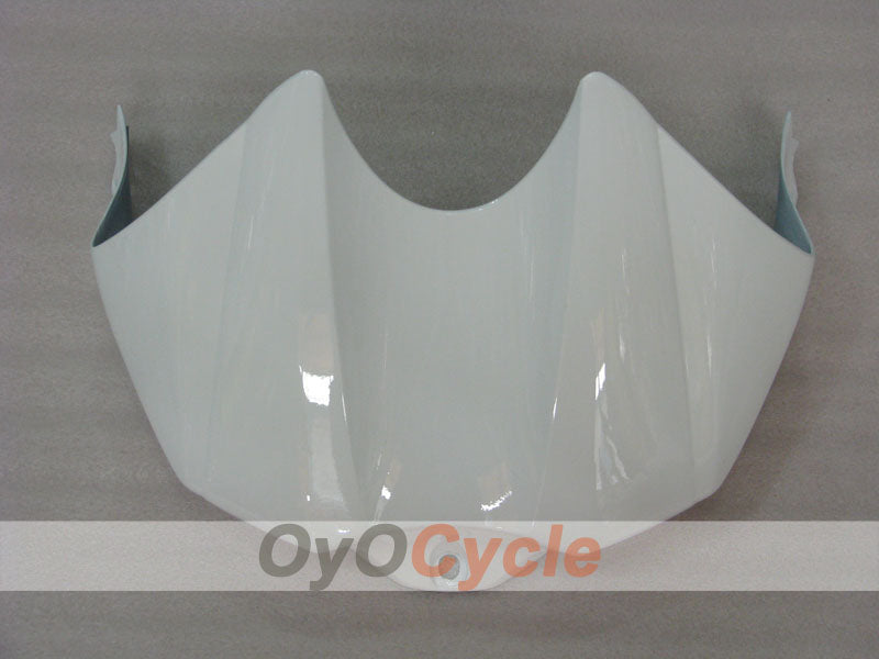 Kit de carénages à injection pour YZF-R1 04-06 - Blanc - Style d'usine #OYO87905642