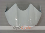 Kit de carénages à injection pour YZF-R1 04-06 - Blanc - Style d'usine #OYO87905642
