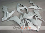 Kit de carénages à injection pour YZF-R1 04-06 - Blanc - Style d'usine #OYO87905642