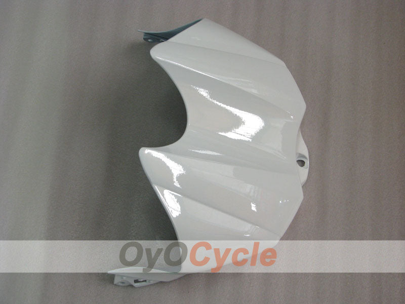 Kit de carénages à injection pour YZF-R1 04-06 - Blanc - Style d'usine #OYO87905642