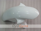 Kit de carénages à injection pour YZF-R1 04-06 - Blanc - Style d'usine #OYO87905642