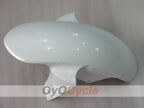 Kit de carénages à injection pour YZF-R1 04-06 - Blanc - Style d'usine #OYO87905642