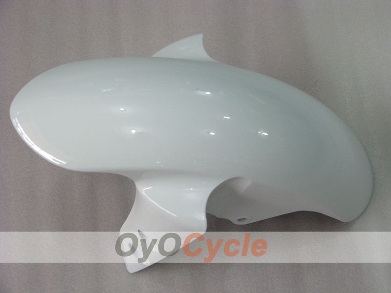 Carénage de garde-boue avant pour Yamaha 04-06 YZF-R1 #OYO87911232 Image secondaire du produit