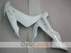 Kit de carénages à injection pour YZF-R1 04-06 - Blanc - Style d'usine #OYO87905642