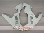 Kit de carénages à injection pour YZF-R1 04-06 - Blanc - Style d'usine #OYO87905642