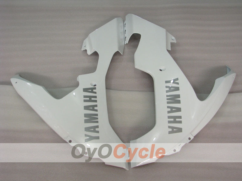 Carénage latéral gauche et droit pour Yamaha 04-06 YZF-R1 #OYO87911235