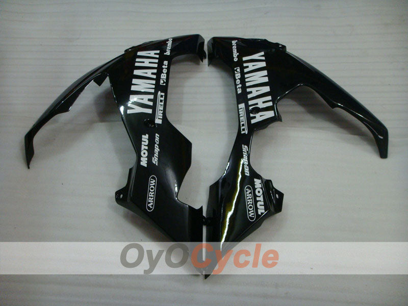 Carénage latéral gauche et droit pour Yamaha 04-06 YZF-R1 #OYO87911239